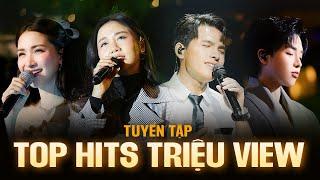 15 Top Hits Được Nghe Nhiều Nhất tại Thanh Âm Bên Thông | Quốc Thiên, Hòa Minzy, Văn Mai Hương Live