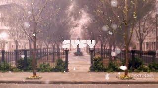 Syfy HD UK Christmas Advert 2018