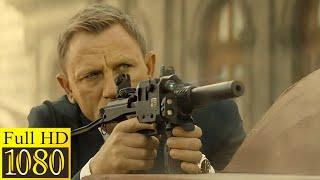 Daniel Craig - Best Action Movie 2024 special for USA full english Full HD #1080p #007spectre