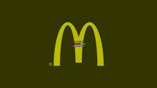 McDonald's Ident History in G-Major 95