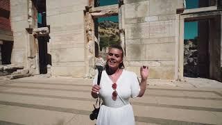 Travelguide to EPHESUS in (Türkiye 2024)