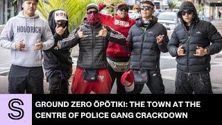 Ground zero Ōpōtiki: The town at the centre of police gang crackdown | Stuff.co.nz