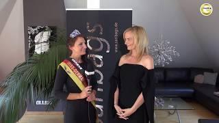 Romy Stangl Miss-German-Sport Media Providerin 2018/2019