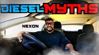 Tata Nexon Diesel Pros & Cons. Tata Nexon Diesel Problems?