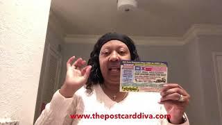 (Make $300) The Postcard Tycoon Review 2024 Make Money Mailing Postcards Affiliate Marketing