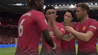 Jesse Lingard FIFA 19 / This Is How We Do It