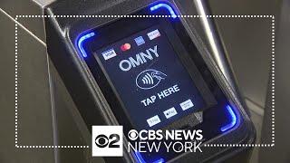 MTA expands OMNY system to JFK Airport AirTrain