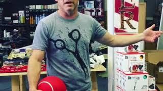 Fine Edge Supply Vancouver - You always score @fineedgesupply