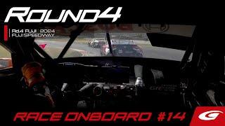 【RACE ONBOARD】ENEOS X PRIME GR Supra 2024 AUTOBACS SUPER GT Round4