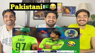 Pakistani Players  Funny Moments in Cricket Ever