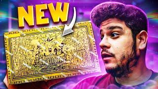 Opening The NEW Yugioh Legendary Decks ll (NOSTALGIC!)