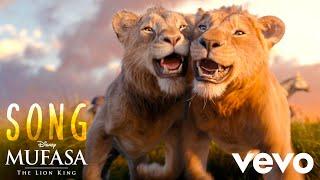 Mufasa Song (I am The Lion King)  Dj GG