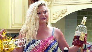 'Kiss My Ass'  HUGE Season 1 Blow Out | MTV Floribama Shore