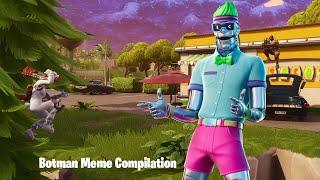 MrBotMan Memes