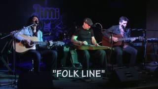 FOLK LINE 3