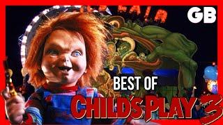 CHILD'S PLAY 3 | Best of