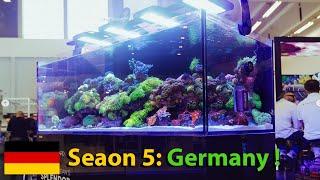 Fragbox corals goes to Germany !