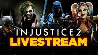 Dunwall Dev: Injustice 2 Online