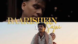 Baarishein X Sajni - Full Version