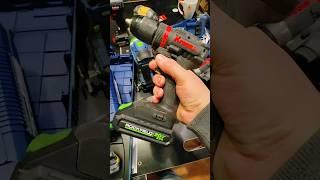 Инструмент Kress и Rockfield совместимость аккумулятора #kress #Rockfield #tools