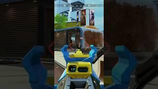 Ballistic Rampage