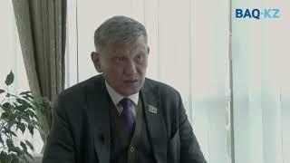 Нұртөре Жүсіп. Жастар неге қазақылықтан алыстап кетті?