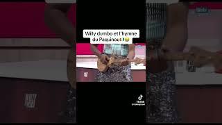 Willy Dumbo, l'hymne de pâquinou #cotedivoire #coupdumarteau #fimbunafimbunews #pâquinou