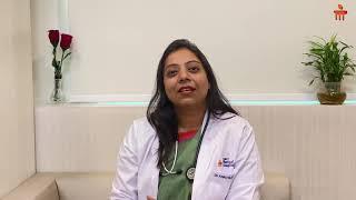 HIV Symptoms & Treatment for Men & Women - Dr. Ankita Baidya, Manipal Hospitals Delhi