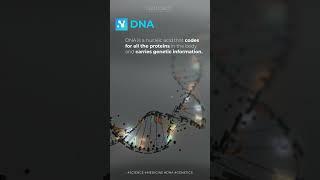 DNA #reels #science #shorts