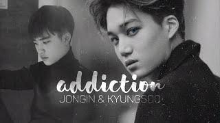 KaiSoo | you`re already addicted to me  [EXO fmv]