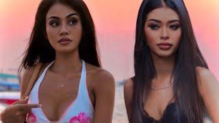 ARE THAI LADIES the PRETTIEST in the WORLD? PATTAYA Beautiful Moments