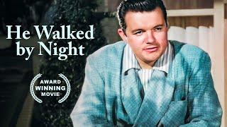 He Walked by Night | FILM NOIR