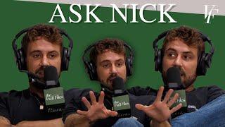 Ask Nick - My $750 Wedding | The Viall Files w/ Nick Viall