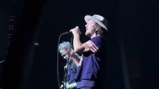 Pearl Jam - Wreckage - (08-06-2024) - Palau Sant Jordi, Barcelona