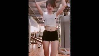 Tập thể dục | Tiktok
