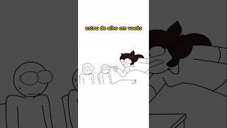 É ASSIM QUE FUNCIONA??? | OverDub | Jaiden Animations (Fandub) PT/BR