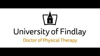 2024 Doctor of Physical Therapy Research Forum