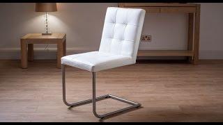 Danni Dining Chair | Product Focus | Danetti