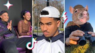 COMPILATION LE RAT TOUTES LES NOUVELLES VIDÉOS MAI 2023  #tiktok #compilation #drôle