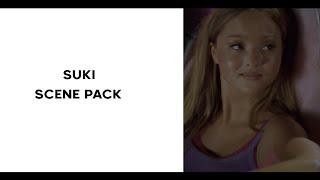 2 Fast 2 Furious - Suki Scene pack