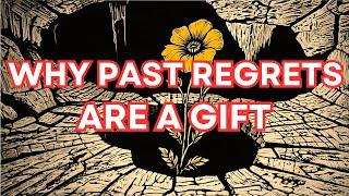 Why DEVOUT ONES' PAST REGRETS Are a GIFT from GOD