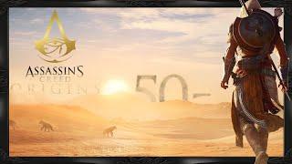 Ogień grecki | Assassin's Creed Origins PL #50