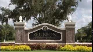 Reunion Resort Villas | Cool Video Tour | 5starVillaHolidays.com