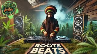 Roots & Vibes: Ultimate Reggae Dub Journey 