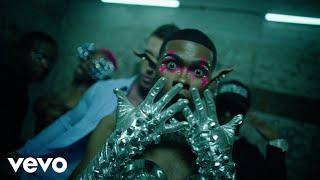 Kidd Kenn - Coming (Official Video)