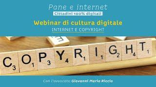 Internet e copyright