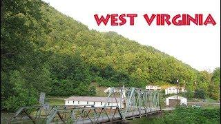 Top 10 reasons NOT to move to West Virginia. The Mountain State