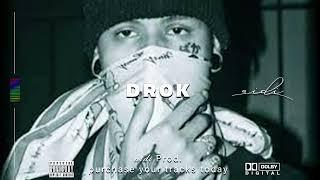 Instrumental Trap " Drok " suei  Type Beat  Trap 2024