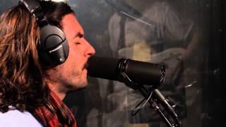 The Head and the Heart - Another Story (Live on KEXP)