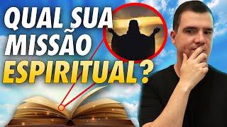 Você Sabe o seu Caminho Espiritual? | Espiritualidade na Prática #02 | Bruno Gimenes